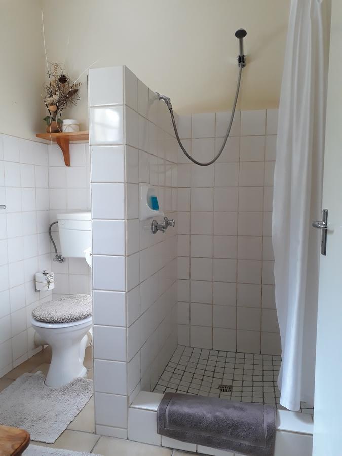 Haasenhof Gastefarm Villa Okahandja Luaran gambar